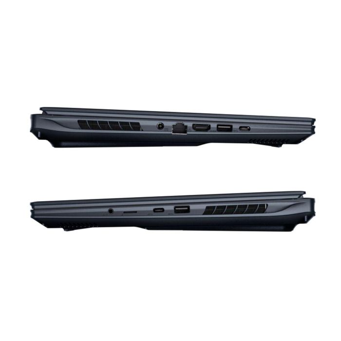 GIGABYTE AORUS MASTER 16 BYHC5ESE64SP ordenador portatil Intel Core Ultra 9 40,6 cm (16") WQXGA DDR5-SDRAM NVIDIA GeForce RTX 5080 Wi-Fi 7 (802.11be) Negro 2 GIGABYTE AORUS MASTER 16 BYHC5ESE64SP ordenador portatil Intel Core Ultra 9 40,6 cm (16") WQXGA DDR5-SDRAM NVIDIA GeForce RTX 5080 Wi-Fi 7 (802.11be) Negro 2