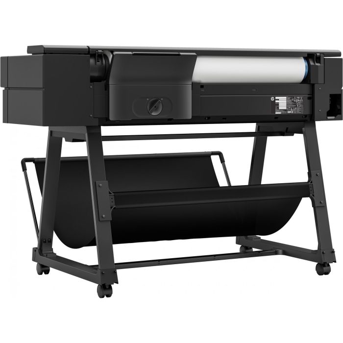 HP DESIGNJET T850 MFP 6 HP DESIGNJET T850 MFP 6