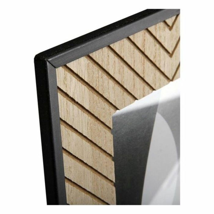 Portafotos Versa Cohen Madera MDF (1,8 x 29 x 25 cm) (13 x 18 cm) 2 Portafotos Versa Cohen Madera MDF (1,8 x 29 x 25 cm) (13 x 18 cm) 2