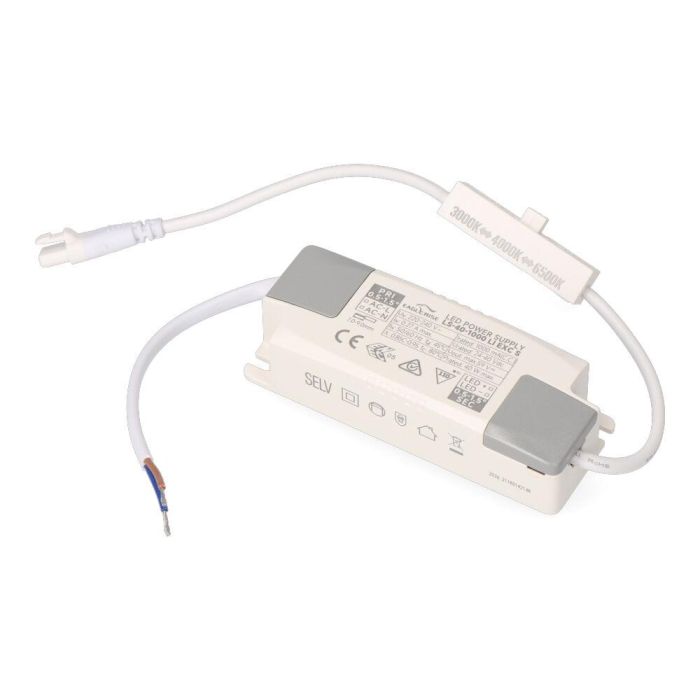 Edm 31074 Driver para Panel LED 3cct