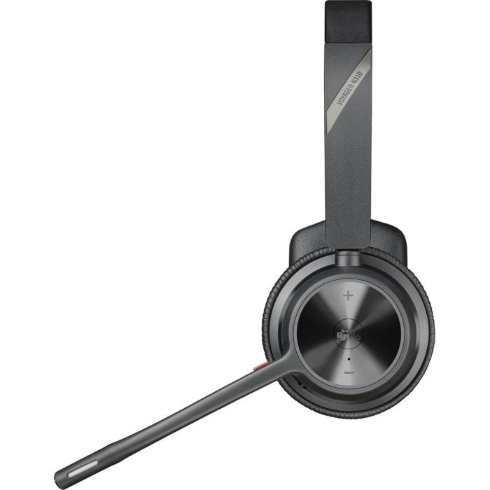 HP Poly VOYAGER 4310-M Microsoft Teams Certified USB-A Headset 3 HP Poly VOYAGER 4310-M Microsoft Teams Certified USB-A Headset 3