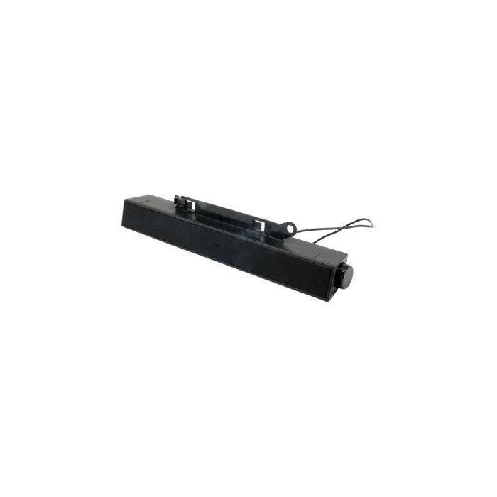 Dell Flat Panel Attached Speaker 4 Dell Flat Panel Attached Speaker 4