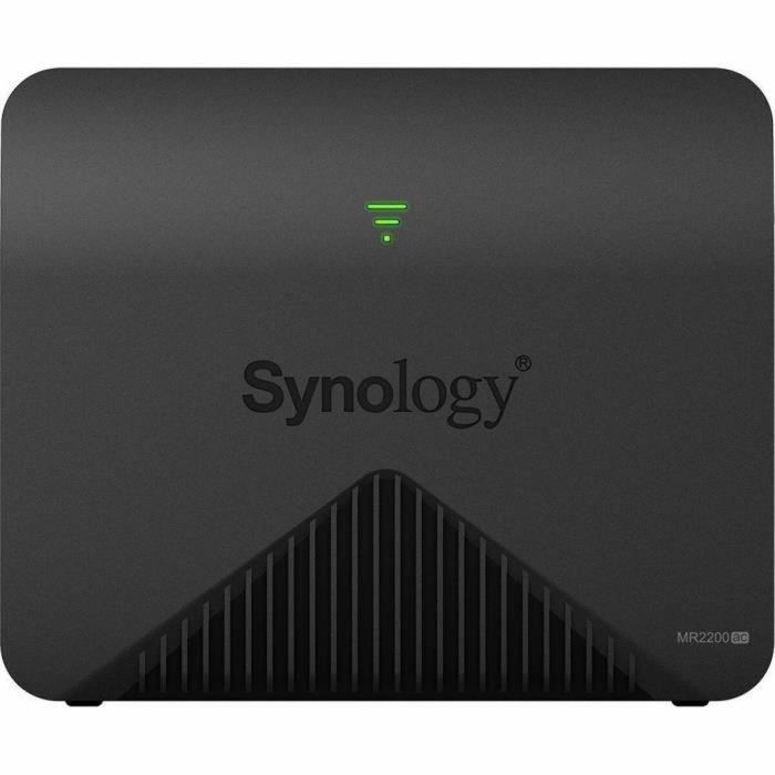Router Synology MR2200AC 867 Mbps 21 Router Synology MR2200AC 867 Mbps 21