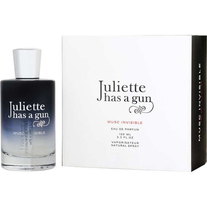 Juliette Has A Gun Musc Invisible Edp 100 mL Juliette Has A Gun Musc Invisible Edp 100 mL