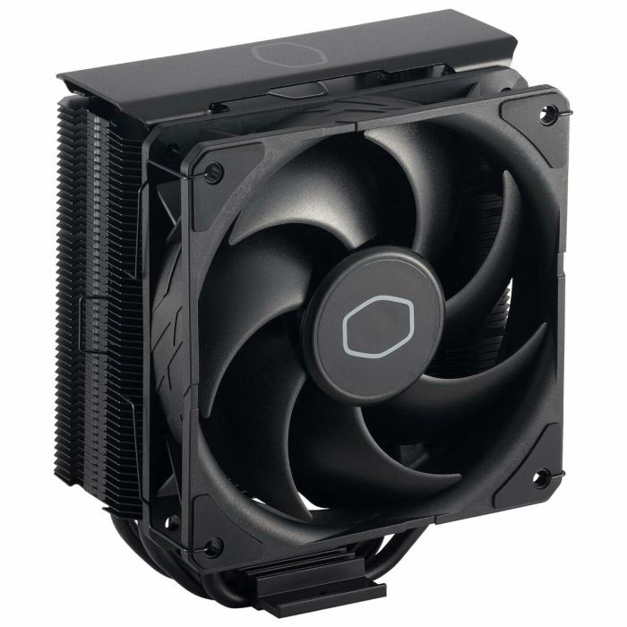 Cooler Master RR-S4KK-25SN-R1 Hyper 212 Negro - Refrigeración para PC 33 Cooler Master RR-S4KK-25SN-R1 Hyper 212 Negro - Refrigeración para PC 33