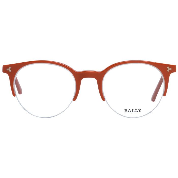 Montura de Gafas Unisex Bally BY5018 47042 4 Montura de Gafas Unisex Bally BY5018 47042 4