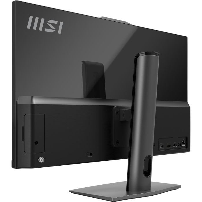 AIO MSI Modern AM272P 1M-836DE 27" i5-120U black 8GB 512GB W11P 3 AIO MSI Modern AM272P 1M-836DE 27" i5-120U black 8GB 512GB W11P 3