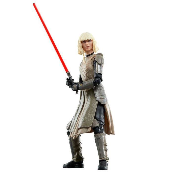 Figura Shin Hati Ahsoka Star Wars 15cm 2