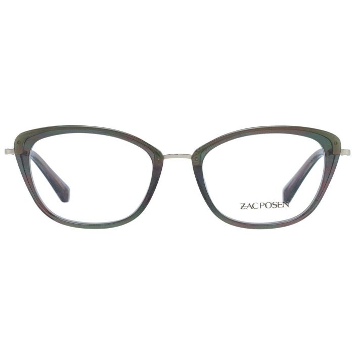 Montura de Gafas Mujer Zac Posen ZESH 49FN 2 Montura de Gafas Mujer Zac Posen ZESH 49FN 2