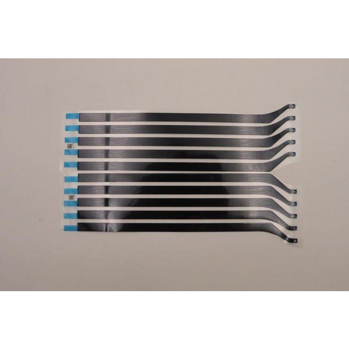 Lenovo Cinta Extraíble H 21CY para Dispositivos Lenovo, 0.2 kg, Componente Adhesivo Ligero para Fijación Segura 0 Lenovo Cinta Extraíble H 21CY para Dispositivos Lenovo, 0.2 kg, Componente Adhesivo Ligero para Fijación Segura 0