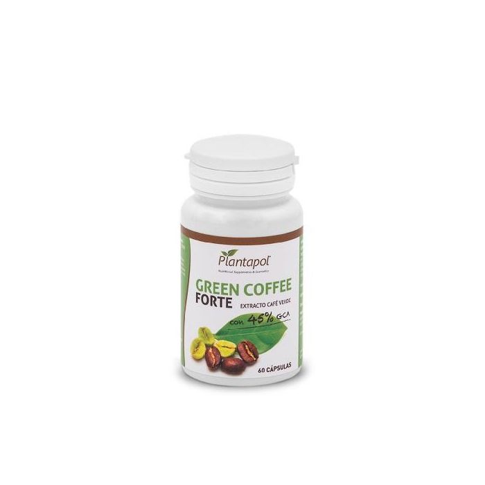 Green Coffee Forte Green Coffee Forte