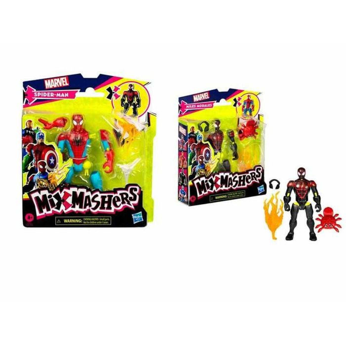 Muñeca bebé Hasbro 12 cm 3 Muñeca bebé Hasbro 12 cm 3