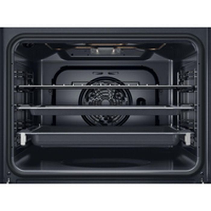 Horno Whirlpool Corporation OMR58HU1X 71 L 3