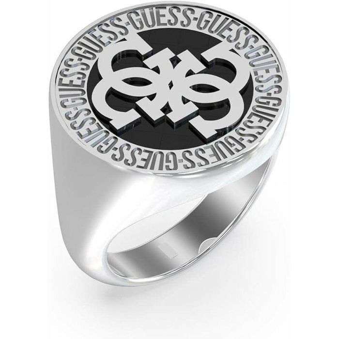 Anillo Hombre Guess JUMR02115JWSTBK62 22 3