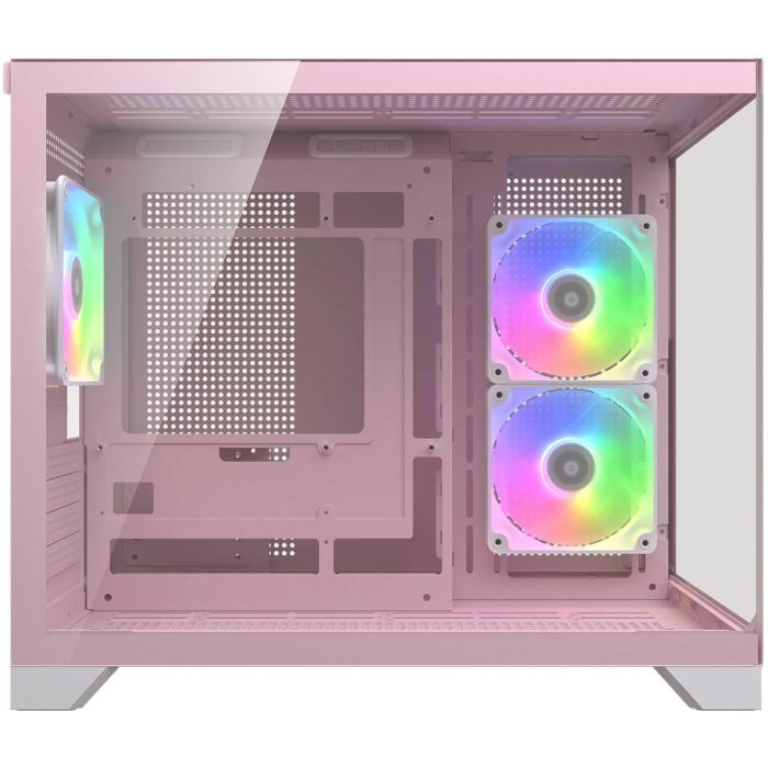 Mini COUGAR FV150, ARGB, Pink 3 Mini COUGAR FV150, ARGB, Pink 3