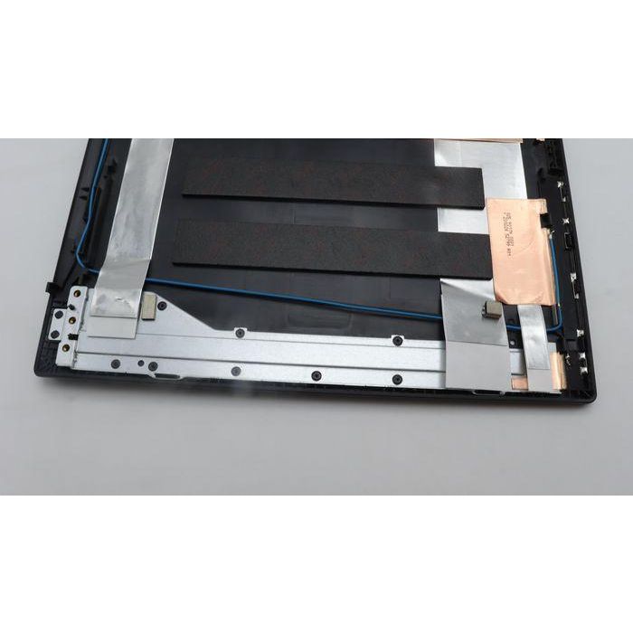 Lenovo FRUACOV,ASM,Pla,3,IR,WLWW Funda para dispositivos, Negro 2