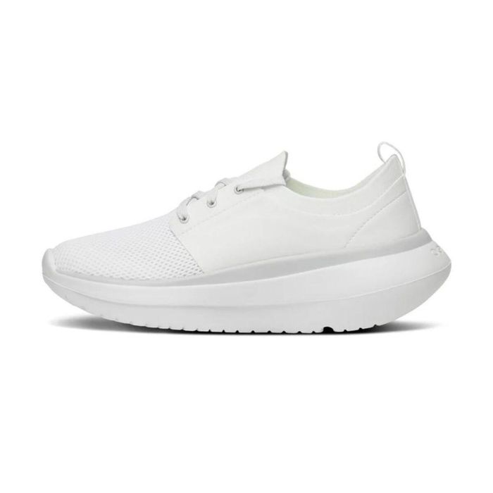 Zapatillas Deportivas Mujer OOfos Oofos Recovery Oomy Stride Blanco M 6