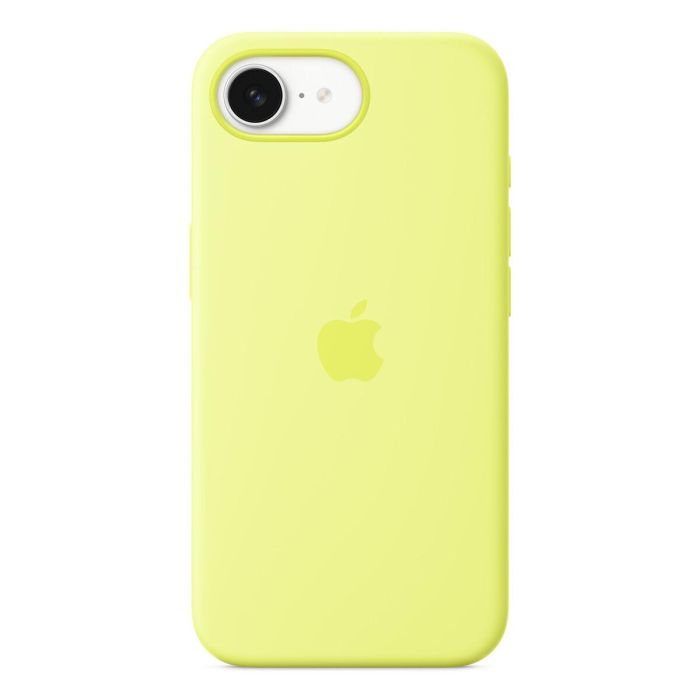 Funda para Móvil Apple Amarillo Apple 5 Funda para Móvil Apple Amarillo Apple 5