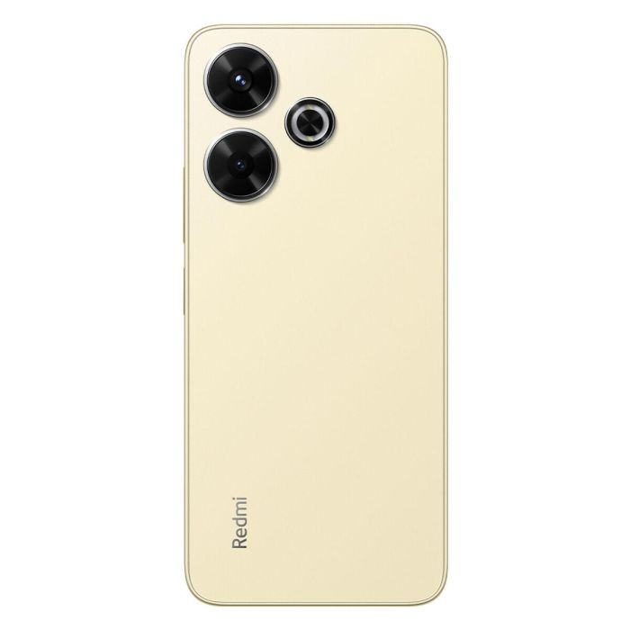 Ventilador de Pie Xiaomi Dorado 4