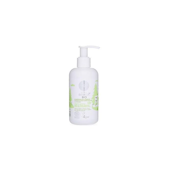 Little Siberica Champu Capilar-Corporal Bebe 250Ml Little Siberica Champu Capilar-Corporal Bebe 250Ml