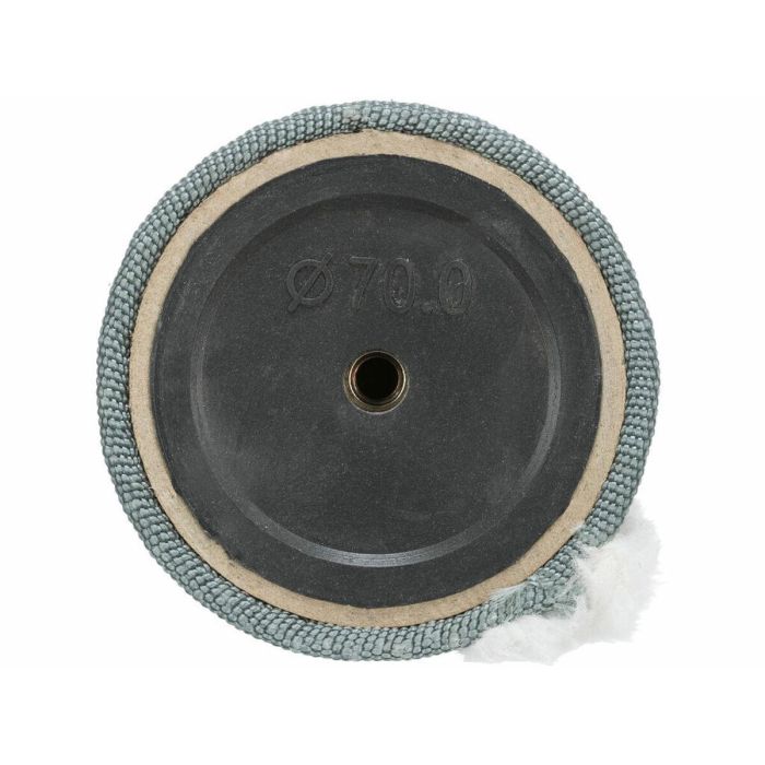 Rascador para Gatos Trixie Blanco Gris Ø 18 × 22 CM 8