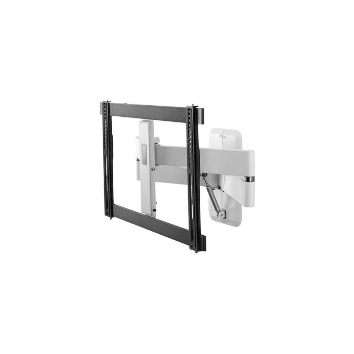 One For All WM6681 Soporte Pared TV Amortiguado U Slim 32'' a 84'' 3 One For All WM6681 Soporte Pared TV Amortiguado U Slim 32'' a 84'' 3