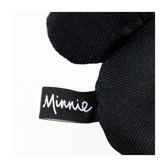 Cerdá Cuerda Dental para Perro Minnie, Juguete de Masticar, Higiene Bucal, Color Rojo, 13.0 x 25.0 x 6.0 cm 10