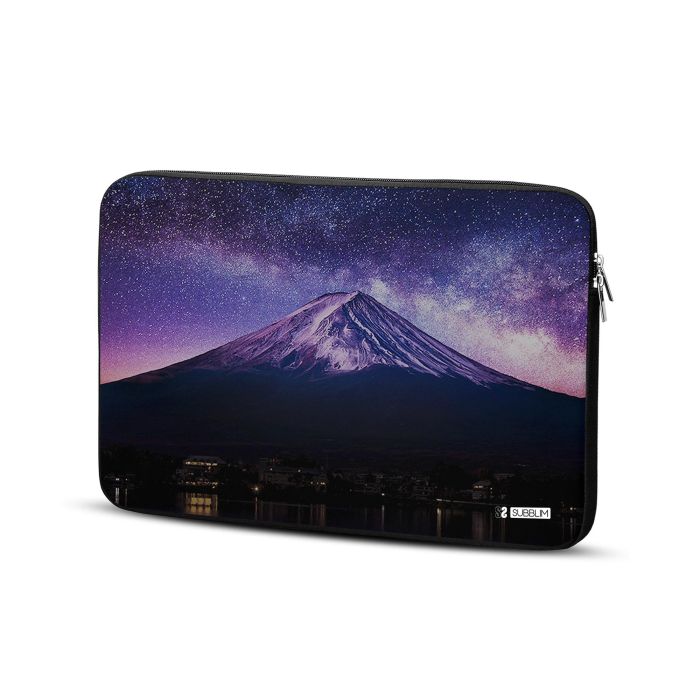 Subblim Neoprene Trendy Sleeve 15,6" Mountain SUBLS-SKIN150