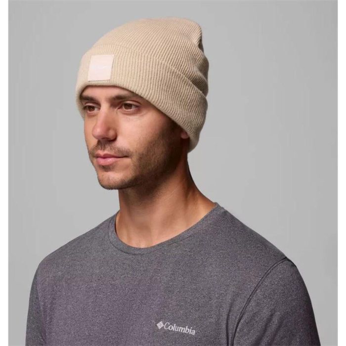 Gorro Columbia City Trek™ Heavyweight Blanco Cálido 2 Gorro Columbia City Trek™ Heavyweight Blanco Cálido 2
