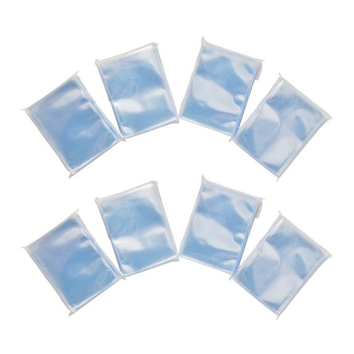 UltraPro TCG Kartenhülle Soft 100x152mm 100PK 4 UltraPro TCG Kartenhülle Soft 100x152mm 100PK 4