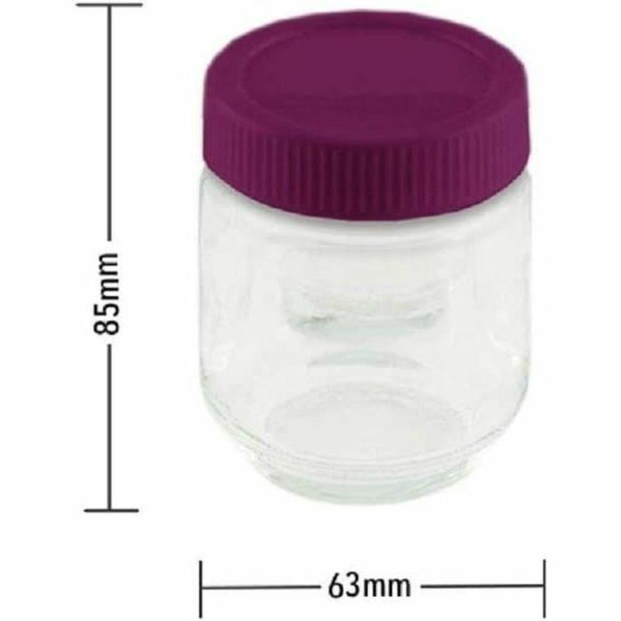 Yogurtera Little Balance 8487 2 Yogurtera Little Balance 8487 2