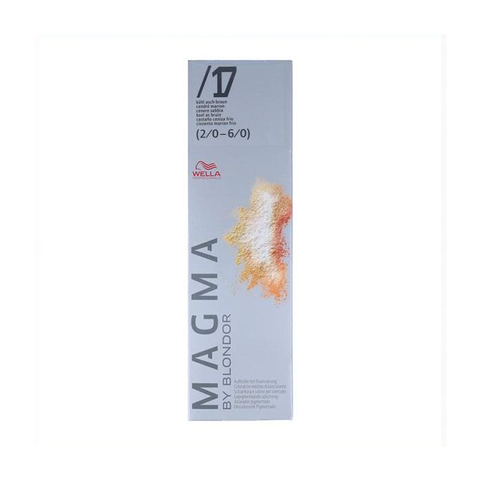 Wella Magma Color /17 120G (2/0 - 6/0)