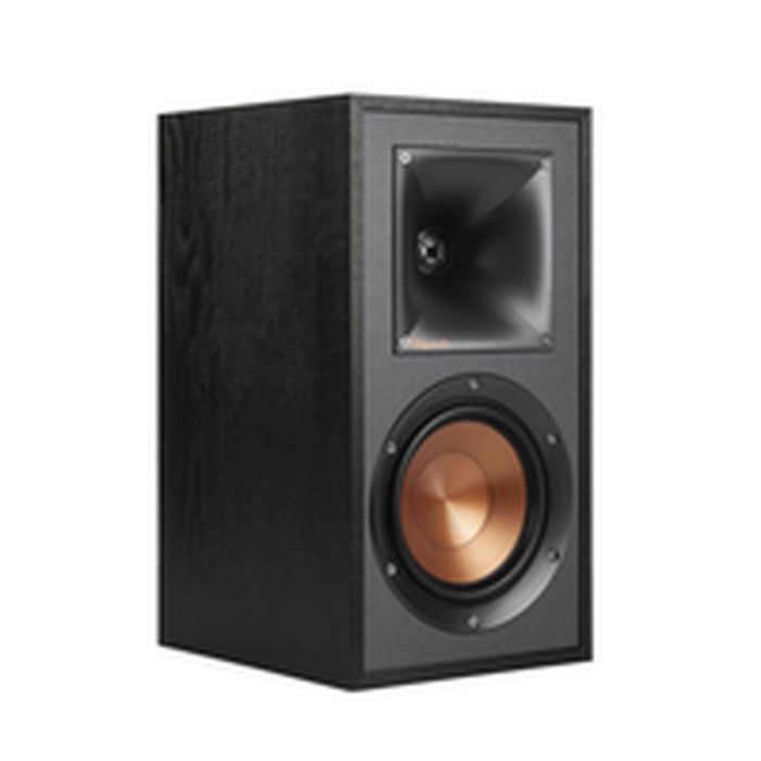 Altavoces KLIPSCH KL1066234 Negro 9 Altavoces KLIPSCH KL1066234 Negro 9