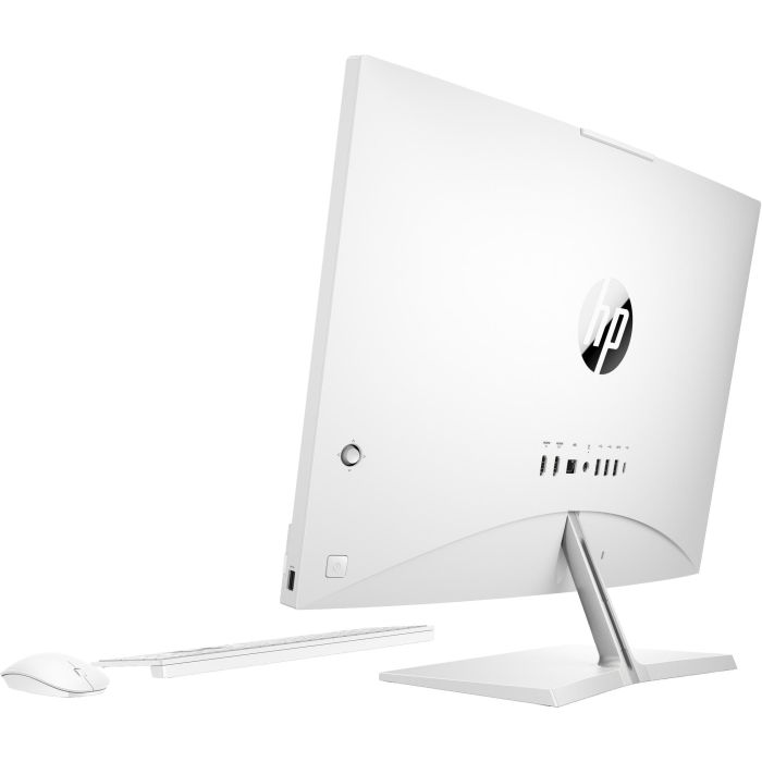 HP Ordenador All In One Pavilion 24-ca2012ns Bundle PC Pantalla 23.8" Full HD IPS 16GB RAM SSD 1TB Intel Core i5 Windows 11 Blanco 4 HP Ordenador All In One Pavilion 24-ca2012ns Bundle PC Pantalla 23.8" Full HD IPS 16GB RAM SSD 1TB Intel Core i5 Windows 11 Blanco 4