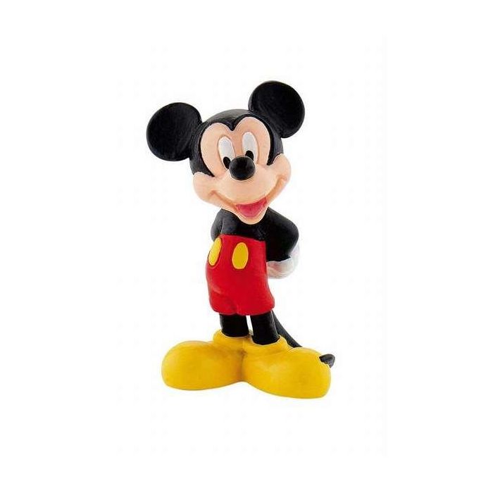 Bullyland Figura Mickey 6 cm 2
