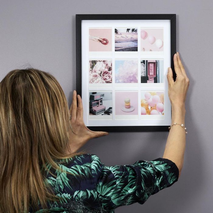 Je cherche une Idee Cinta Adhesiva Doble Cara Espuma Transparente Fijación Extrafuerte 1 M 1