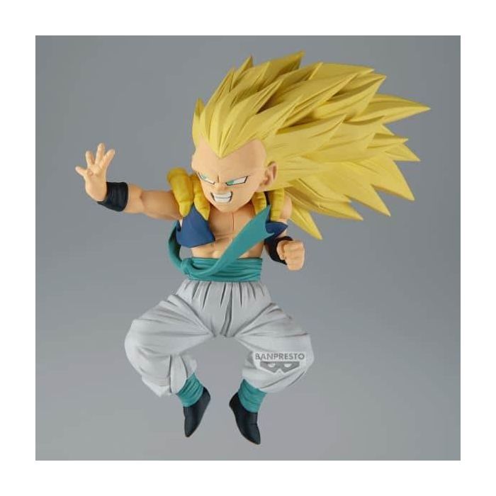 Figura Banpresto Dragon Ball Z Match 1
