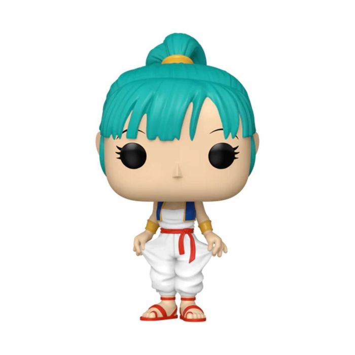 Funko Pop Dragon Ball Bulma Teen Funko Pop Dragon Ball Bulma Teen
