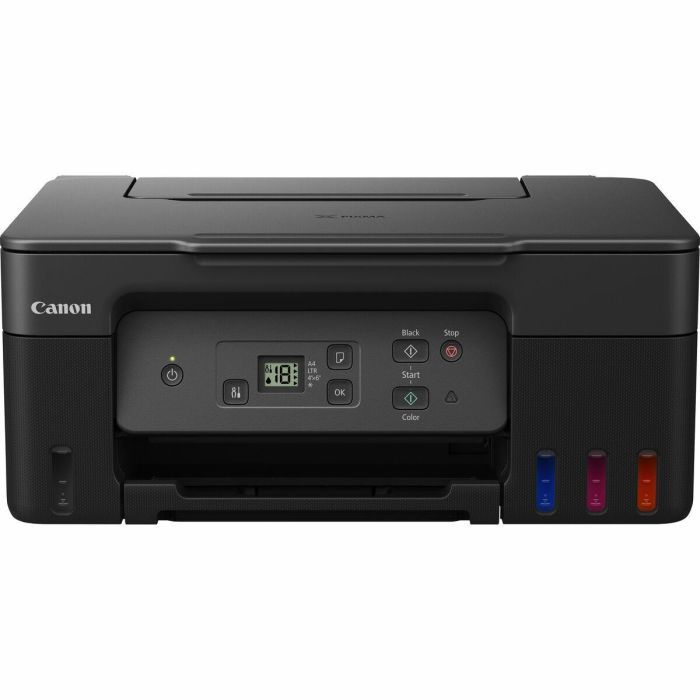 Impresora Multifunción Canon G2570 5 Impresora Multifunción Canon G2570 5