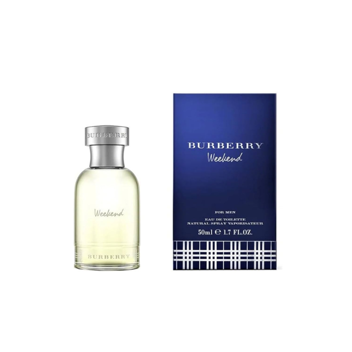 Burberry Weekend Man Edt 50 mL