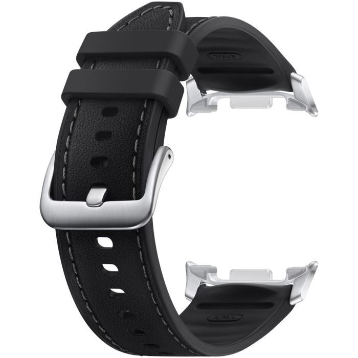 Samsung Hybrid(S/M/L) fr Watch8 Classic Black 2 Samsung Hybrid(S/M/L) fr Watch8 Classic Black 2