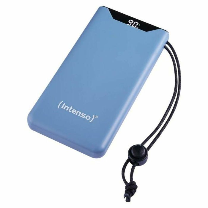 Powerbank Intenso F10000 Azul 10000 Mah 13 Powerbank Intenso F10000 Azul 10000 Mah 13