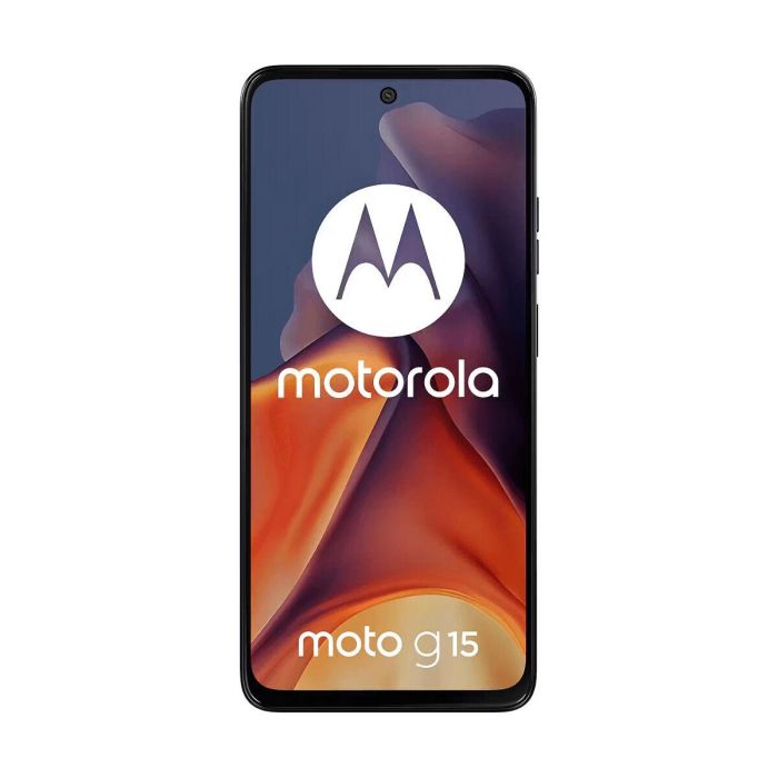 Smartphone Motorola PB6E0062PL 6,72" Octa Core 8 GB RAM 128 GB Azul 7 Smartphone Motorola PB6E0062PL 6,72" Octa Core 8 GB RAM 128 GB Azul 7