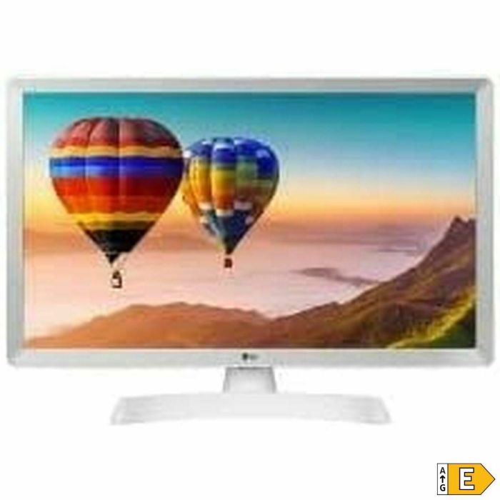 Smart TV LG 24TQ510SWZ 24" HD LED WiFi HD LED 2 Smart TV LG 24TQ510SWZ 24" HD LED WiFi HD LED 2