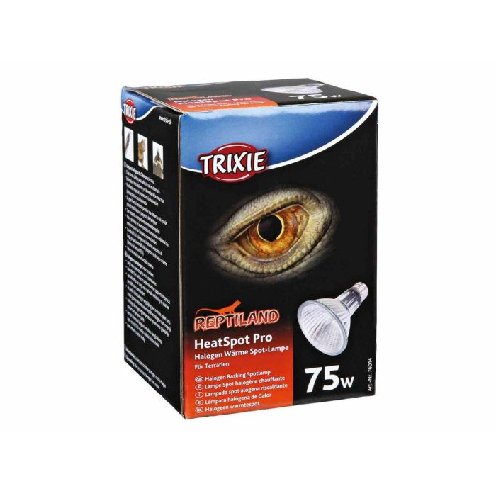Bombilla de luz Infrarroja Trixie Heat Spot Pro 2