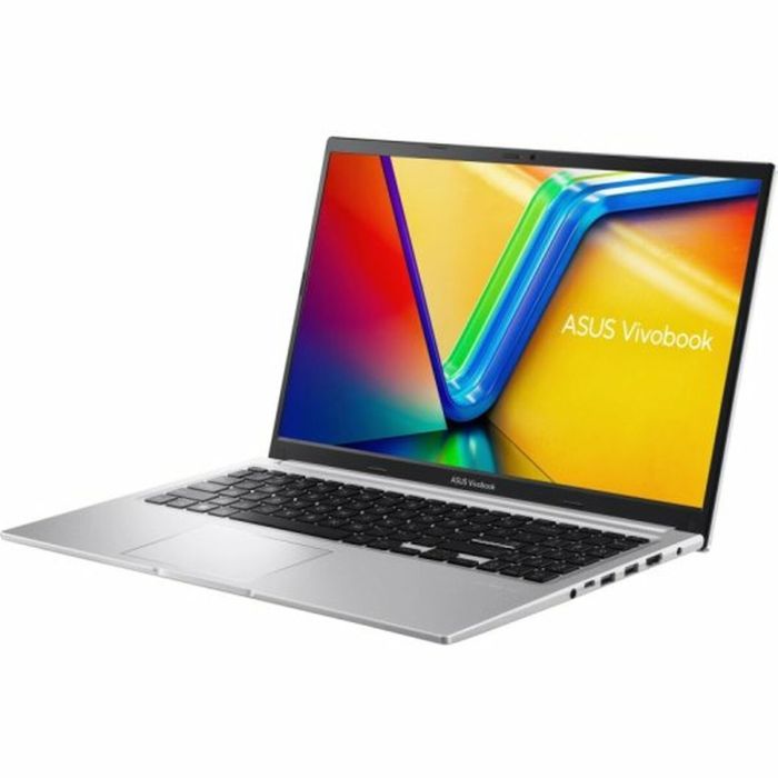 Laptop Asus Vivobook 15 M1502YA-NJ506W 15,6" 16 GB RAM 512 GB SSD AMD Ryzen 7 7730U 4