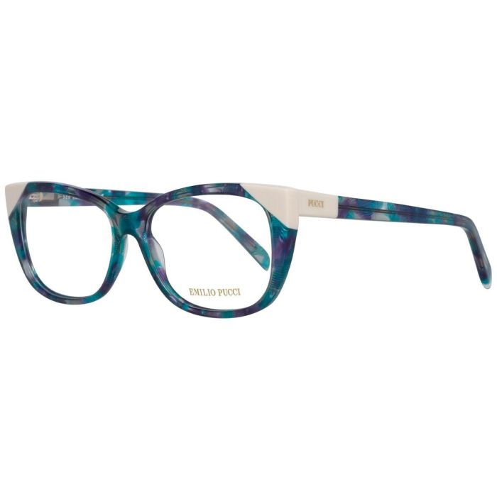 Montura de Gafas Mujer Emilio Pucci EP5117 54092