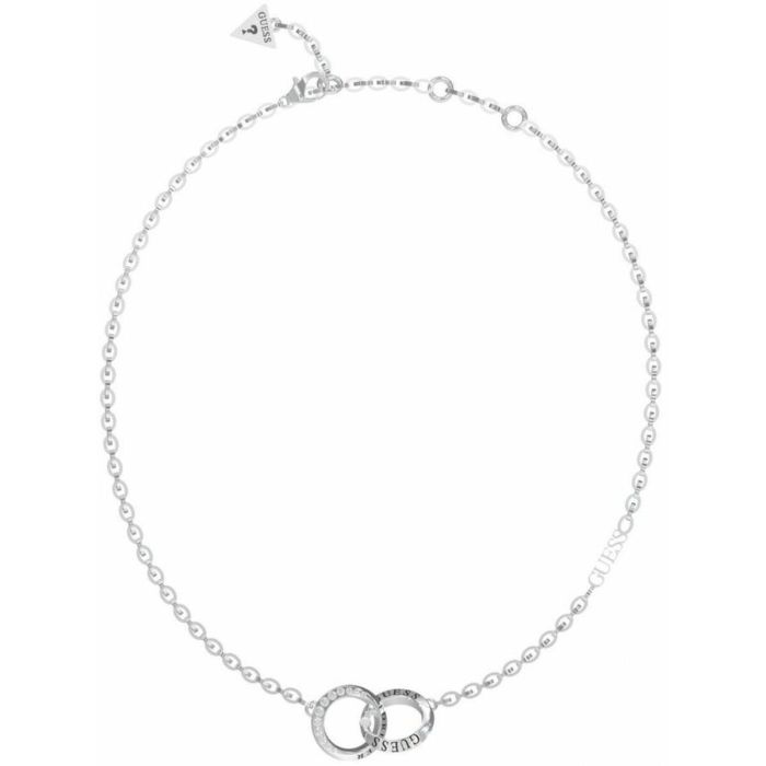 Pulsera Mujer Guess JUBN02191JWRHT-U 1 Pulsera Mujer Guess JUBN02191JWRHT-U 1