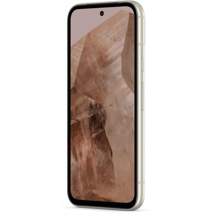 Smartphone Google Pixel 8A 6,1" 8 GB RAM 128 GB Blanco 3