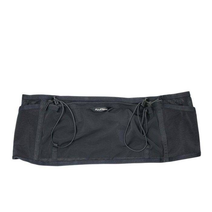 Cinturón Deportivo Asics Fujitrail Belt Negro M 1